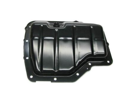 2012 Hyundai Veloster Oil Pan - 21510-2B700