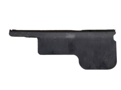 Hyundai Elantra Air Deflector - 29134-F2550