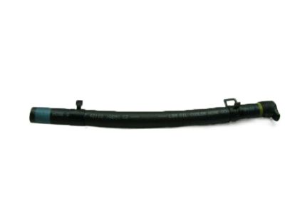 Hyundai 25425-C1100 Hose Assembly-Oil Cooling