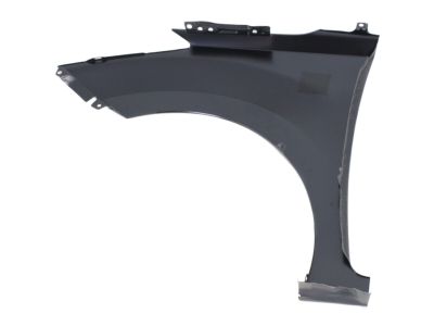 Hyundai 66321-3X000 Panel-Fender,RH