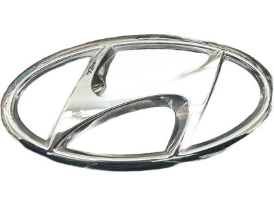 Hyundai Kona Emblem - 86354-J9CA0
