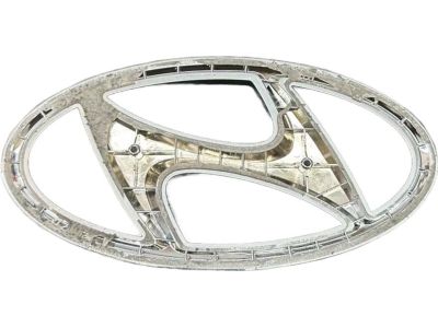 Hyundai Kona Emblem - 86354-J9CA0