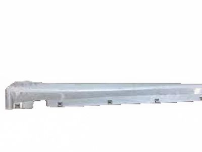 Hyundai 87752-B1800 Moulding Assembly-Side Sill,RH