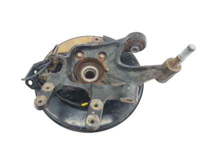 Hyundai 52720-2W600 Carrier Assembly-Rear Axle,RH