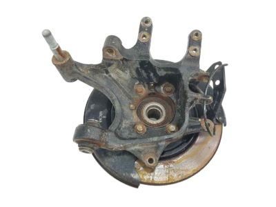 Hyundai 52720-2W600 Carrier Assembly-Rear Axle,RH