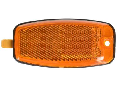 2004 Hyundai Santa Fe Side Marker Light - 92303-26011