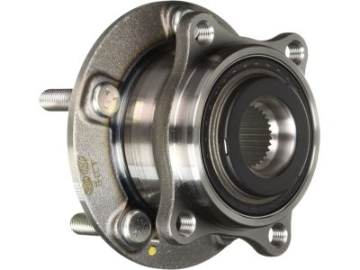 Hyundai 51750-2B010 Wheel Hub Assembly