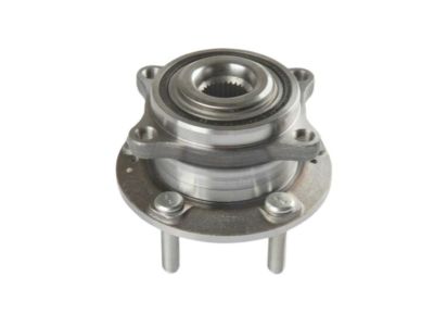 Hyundai 51750-2B010 Wheel Hub Assembly