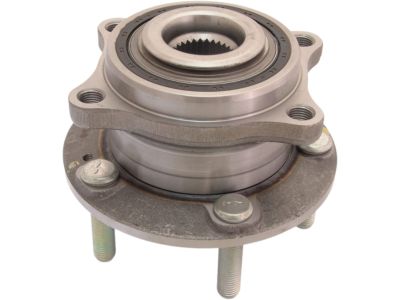 Hyundai Veracruz Wheel Hub - 51750-2B010