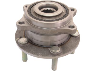 2015 Hyundai Santa Fe Wheel Hub - 51750-2B010