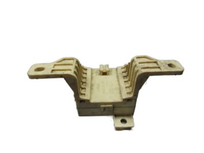 Hyundai Relay Block - 91980-4D030