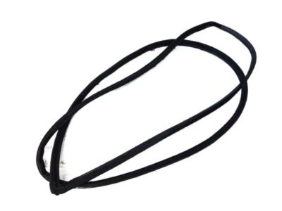 Hyundai Santa Fe Sport Door Seal - 82140-4Z000