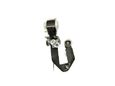 2013 Hyundai Santa Fe Seat Belt - 89870-B8800-RYN