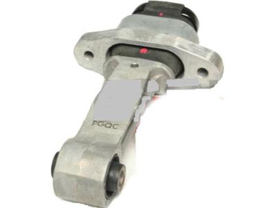 2018 Hyundai Sonata Engine Mount Bracket - 21950-D4400