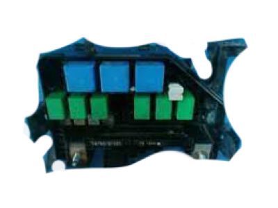 Hyundai 91941-2S120 Upper Cover-Engine Room Box