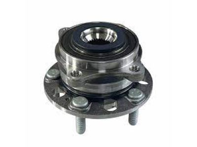 Hyundai Santa Cruz Wheel Bearing - 51750-S1000