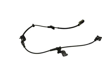 2018 Hyundai Kona ABS Sensor - 58960-J9000