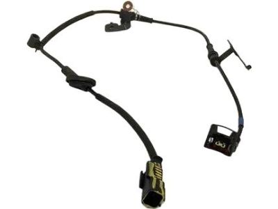 2018 Hyundai Kona ABS Sensor - 58960-J9000