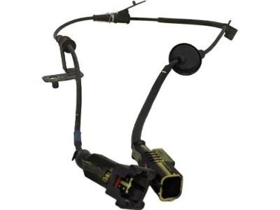 2018 Hyundai Kona ABS Sensor - 58960-J9000