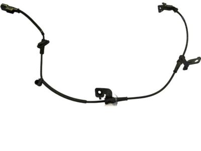 2018 Hyundai Kona ABS Sensor - 58960-J9000