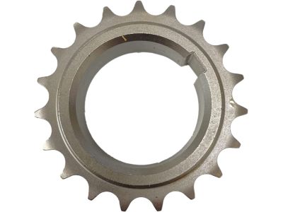 Hyundai 23121-3CGA1 Sprocket-Crankshaft,LH