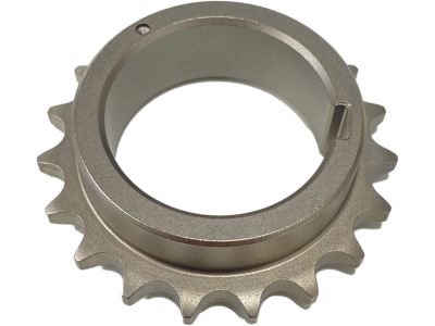 Hyundai Santa Fe Crankshaft Gear - 23121-3CGA1