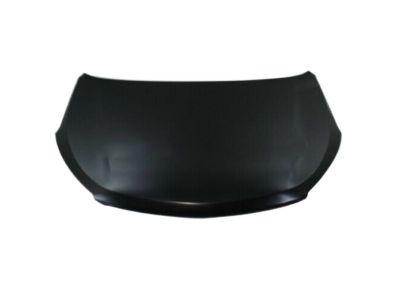 Hyundai Santa Fe Sport Hood - 66400-4Z000