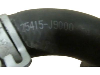 Hyundai 25415-J9000