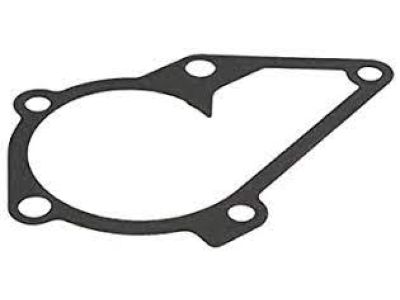 Hyundai Water Pump Gasket - 25124-26002