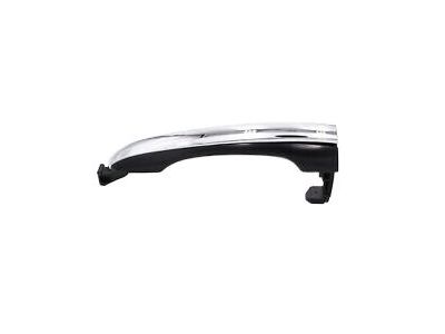 2012 Hyundai Genesis Door Handle - 82651-3M010-AT