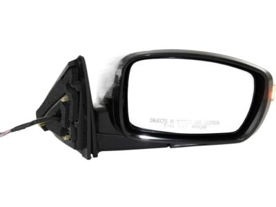 Hyundai 87620-3M520 Mirror Assembly-Outside Rear View,RH