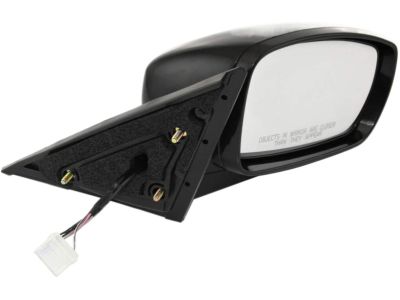 Hyundai 87620-3M520 Mirror Assembly-Outside Rear View,RH