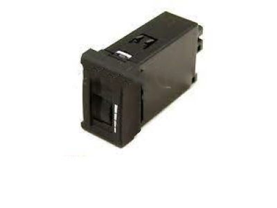 Hyundai Elantra Dimmer Switch - 94950-2D000-AX