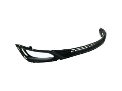 Hyundai 86512-3Q700 Cover-Front Bumper,Lower