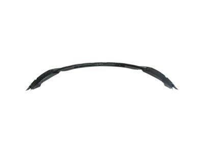 Hyundai 86512-3Q700 Cover-Front Bumper,Lower