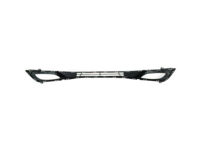 Hyundai 86512-3Q700 Cover-Front Bumper,Lower