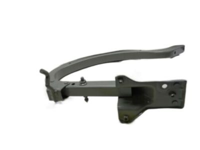 Hyundai 79220-B1000 Hinge Assembly-Trunk Lid,RH