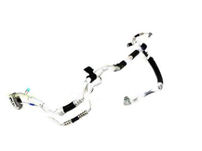 Hyundai Elantra A/C Hose - 97775-A5600