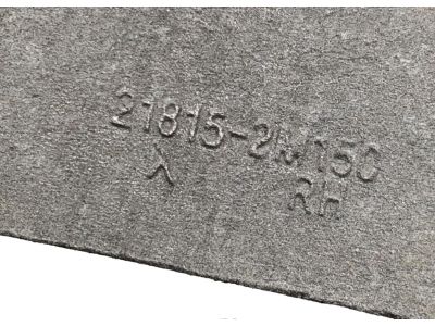 Hyundai 21815-2M150