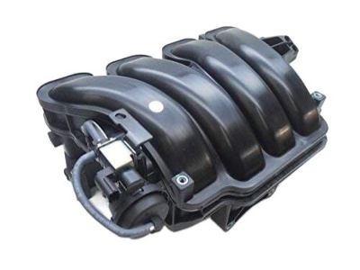 Hyundai Tucson Intake Manifold - 28310-2G090