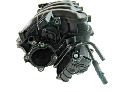 Hyundai 28310-2G090 Manifold Assembly-Intake