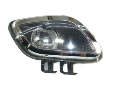 2010 Hyundai Genesis Fog Light - 92202-3M010