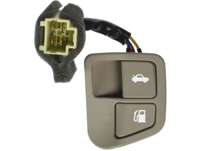 Hyundai XG300 Door Lock Switch - 93555-39010-ZQ