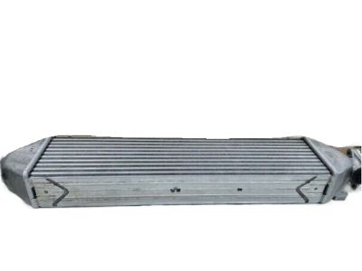 Hyundai Intercooler - 28270-2C102