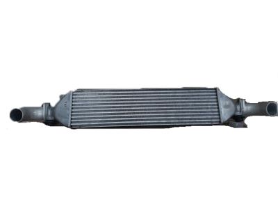 Hyundai 28270-2C102 Cooler Assembly-Intermediated