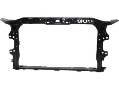 Hyundai Radiator Support - 64101-F2000