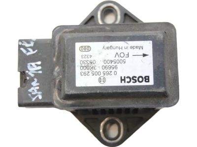 Hyundai 95690-3K000