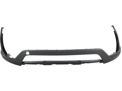 Hyundai 86512-B8100 Cover-Front Bumper,Lower