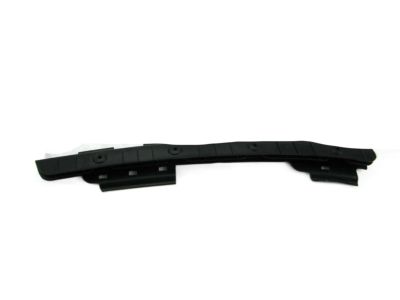 Hyundai 86584-3N000 Bracket-Front Bumper Mounting Reinforcement,RH