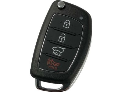 2015 Hyundai Santa Fe Sport Transmitter - 95430-4Z100